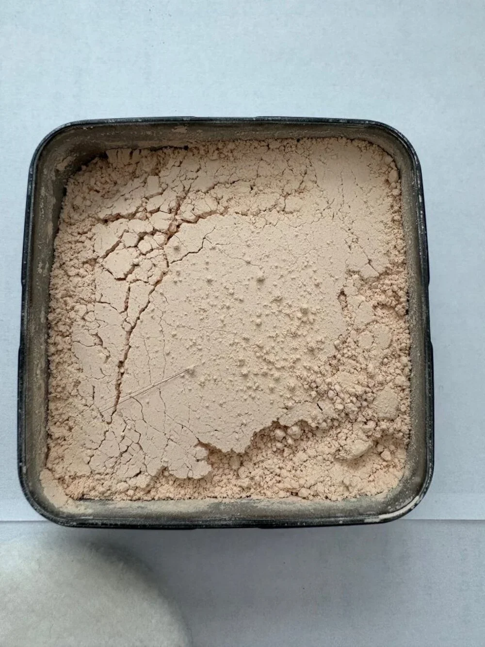 4 VINTAGE CHANEL, DIOR, LANCÔME LOOSE POWDERS BUNDLE